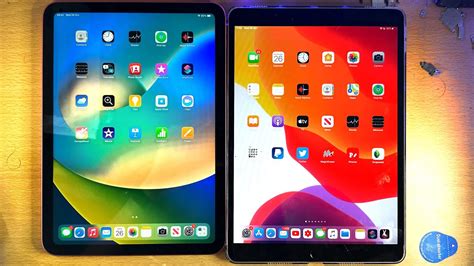 iPad Pro 9.7‑in. vs iPad (10th generation) vs iPad (9th generation .